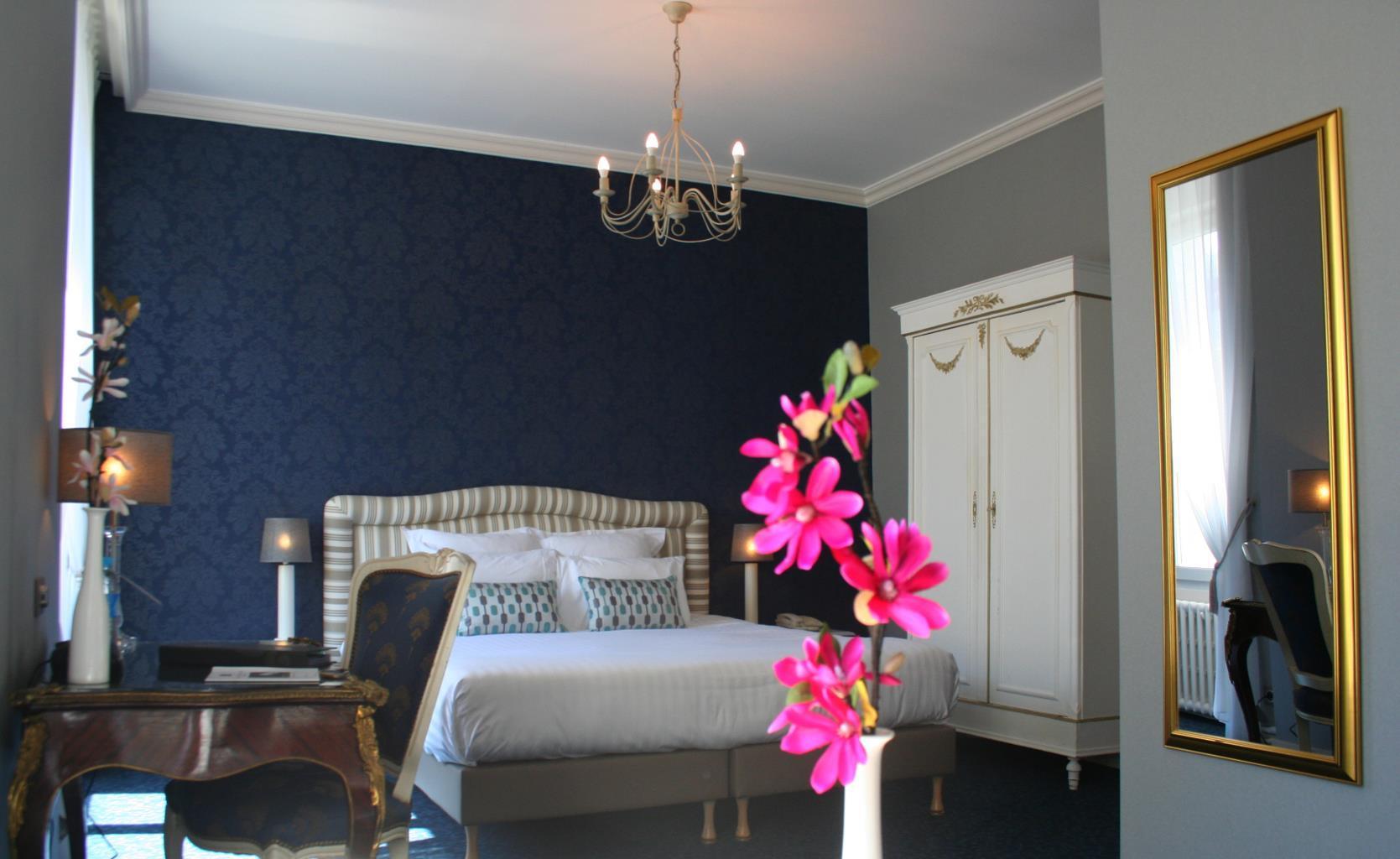 Oceania Hotel D'Anjou Angers Luaran gambar