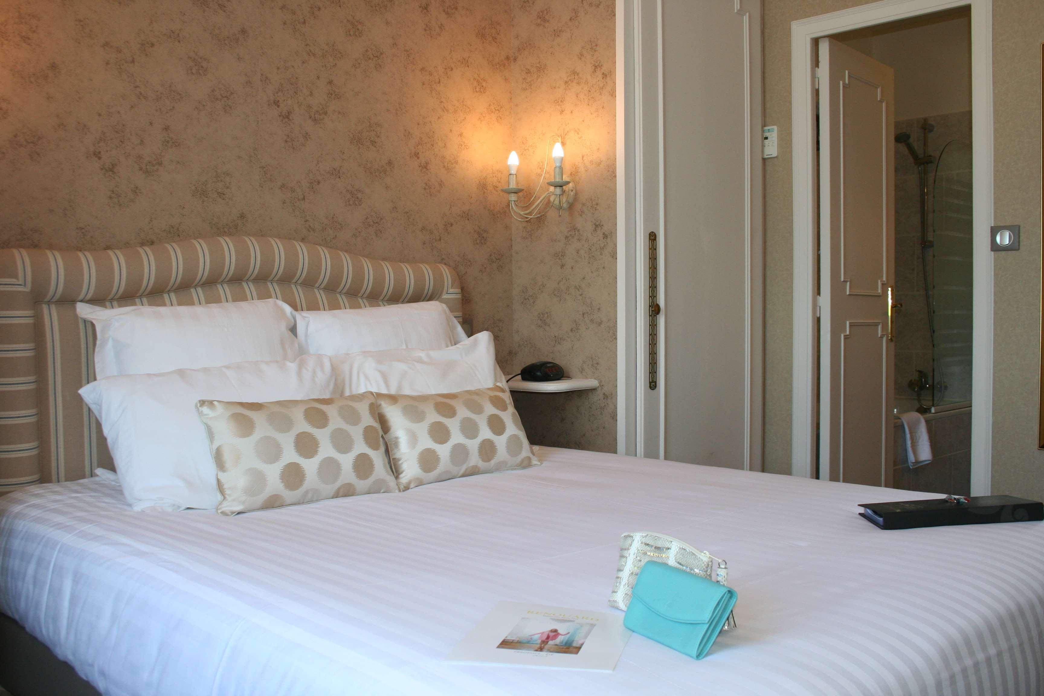 Oceania Hotel D'Anjou Angers Luaran gambar