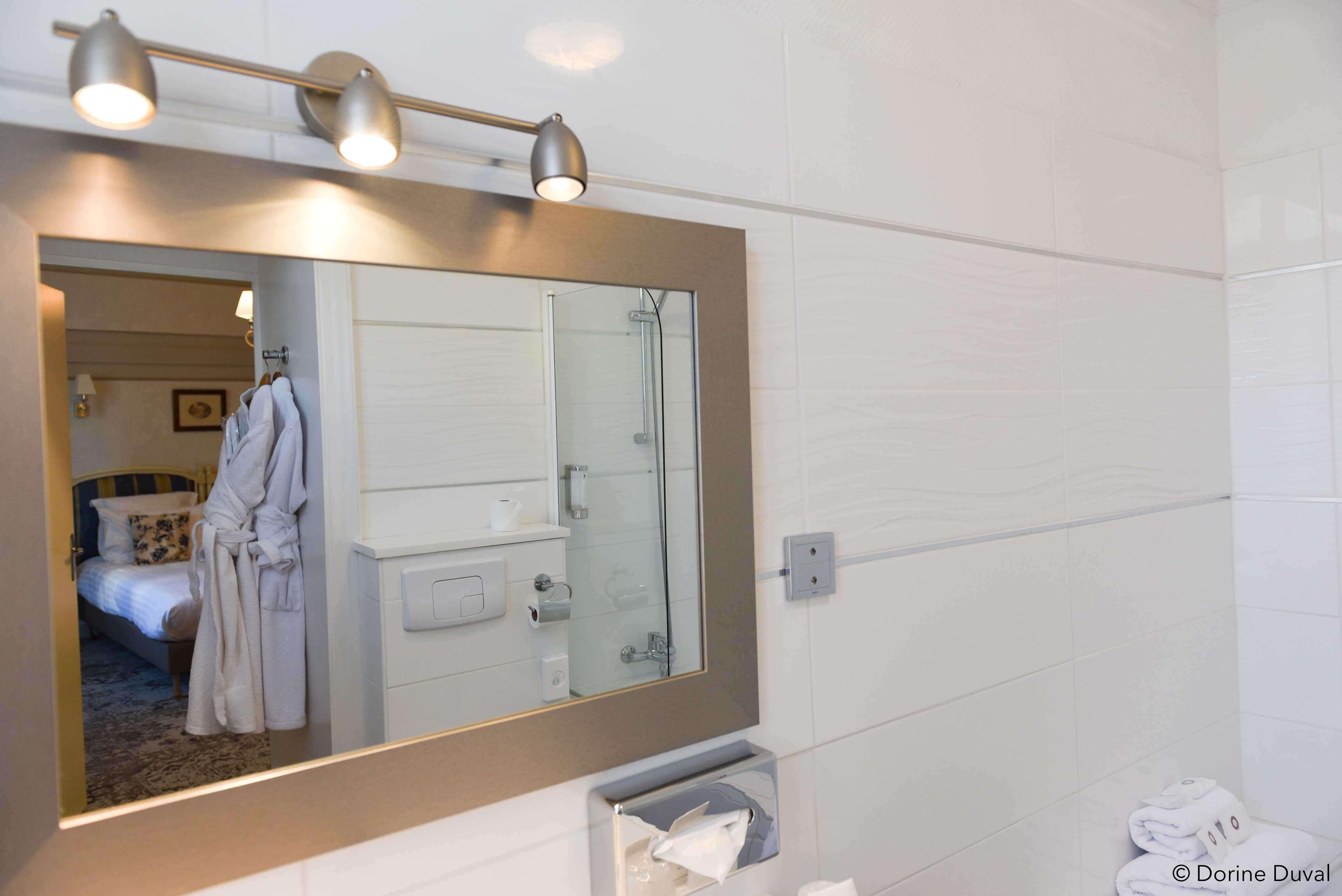 Oceania Hotel D'Anjou Angers Luaran gambar