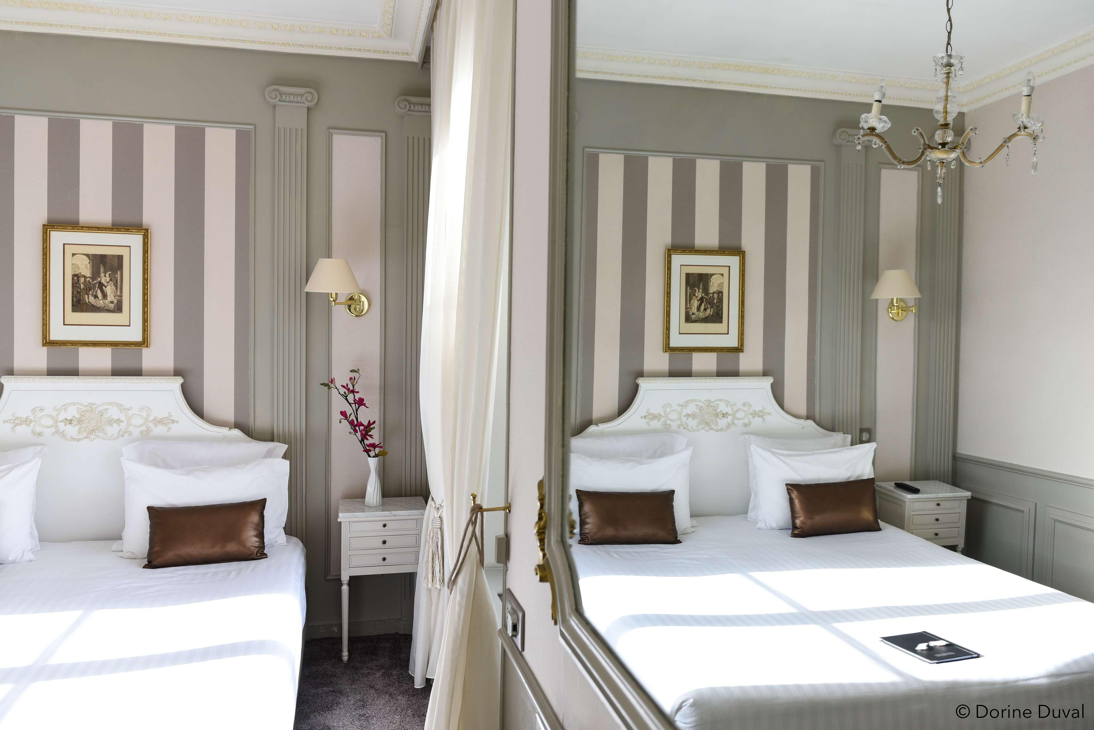 Oceania Hotel D'Anjou Angers Luaran gambar