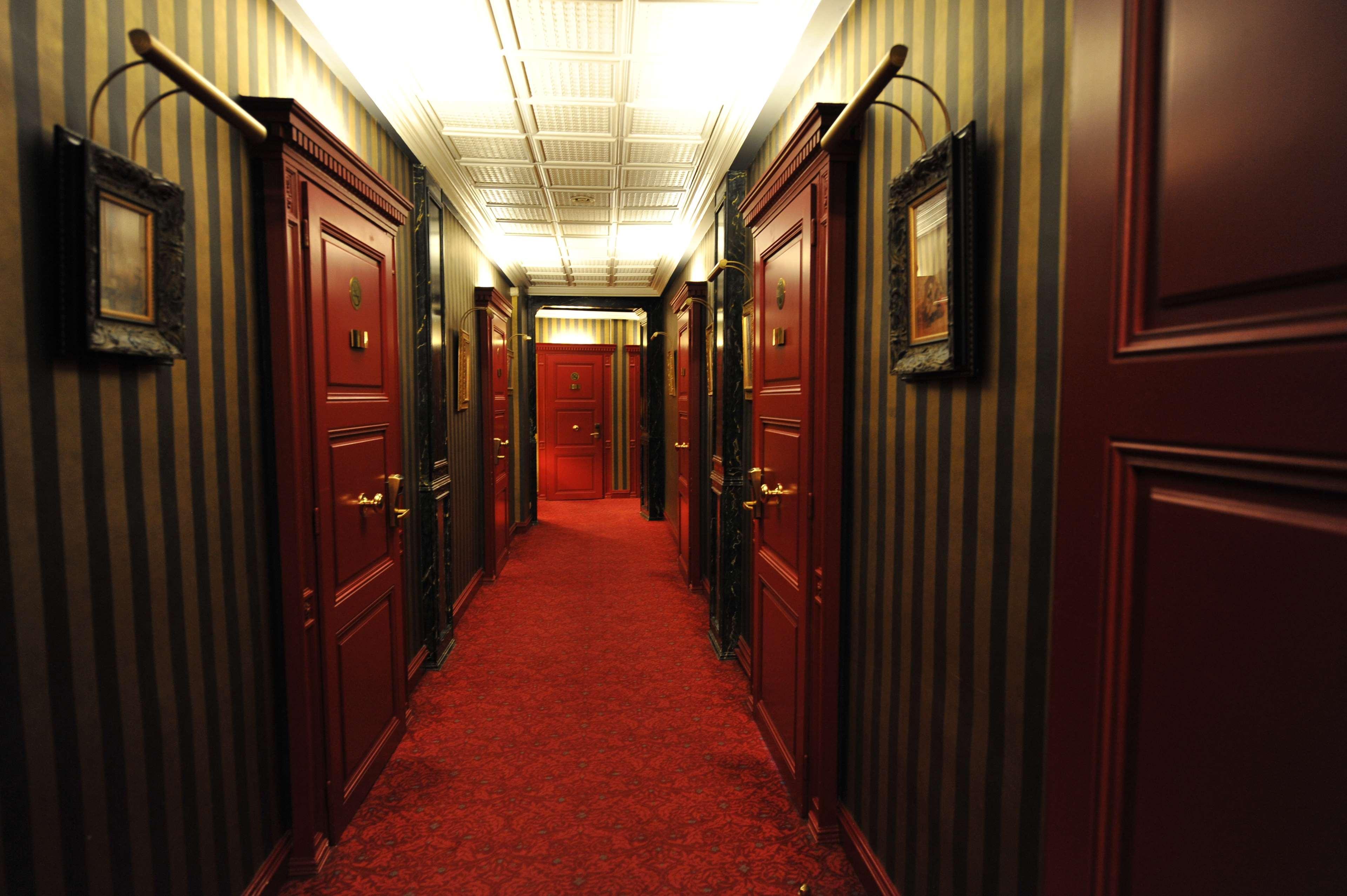 Oceania Hotel D'Anjou Angers Luaran gambar