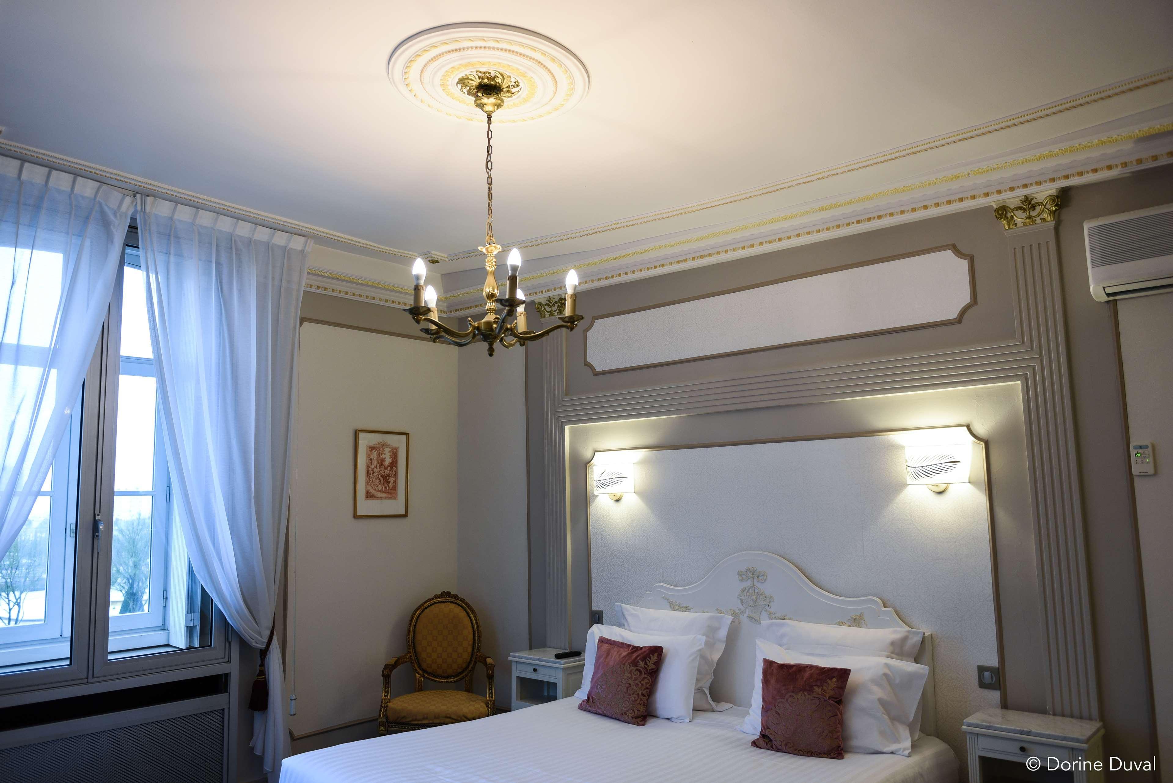 Oceania Hotel D'Anjou Angers Luaran gambar