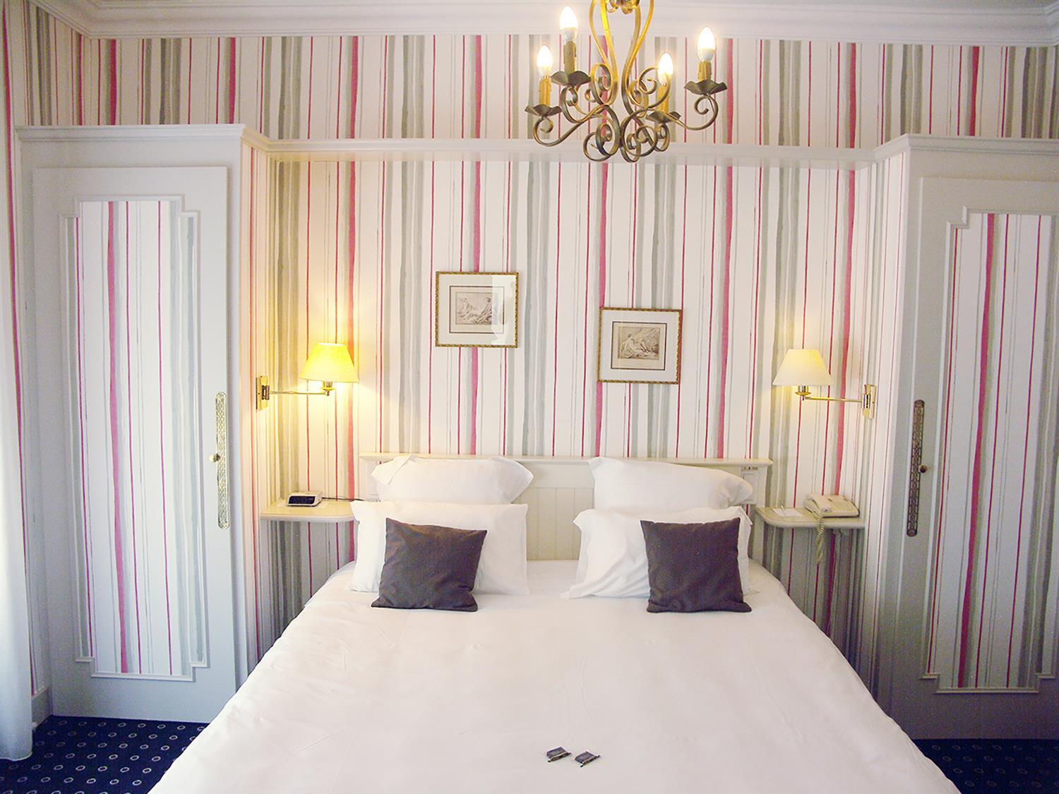 Oceania Hotel D'Anjou Angers Luaran gambar