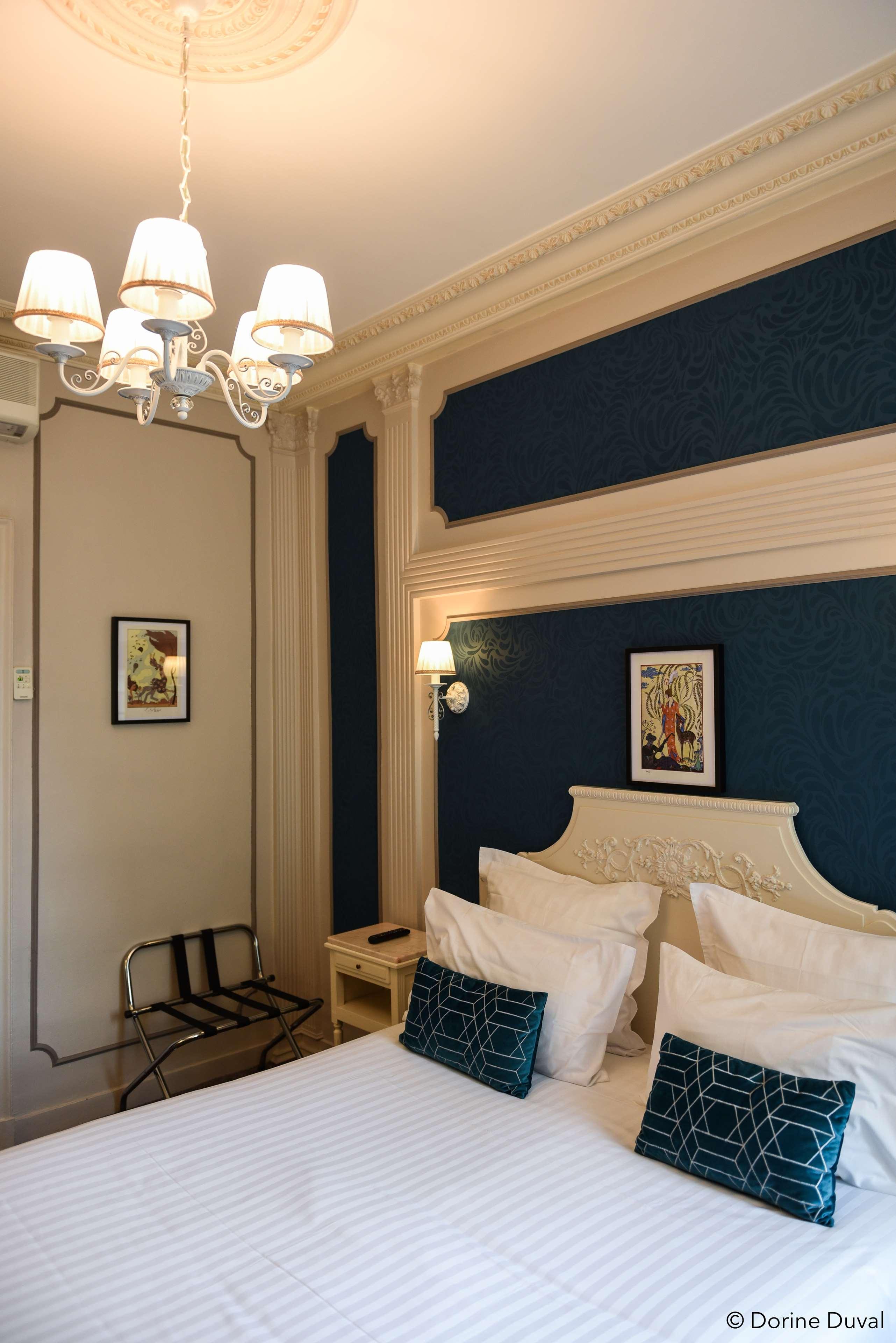 Oceania Hotel D'Anjou Angers Luaran gambar