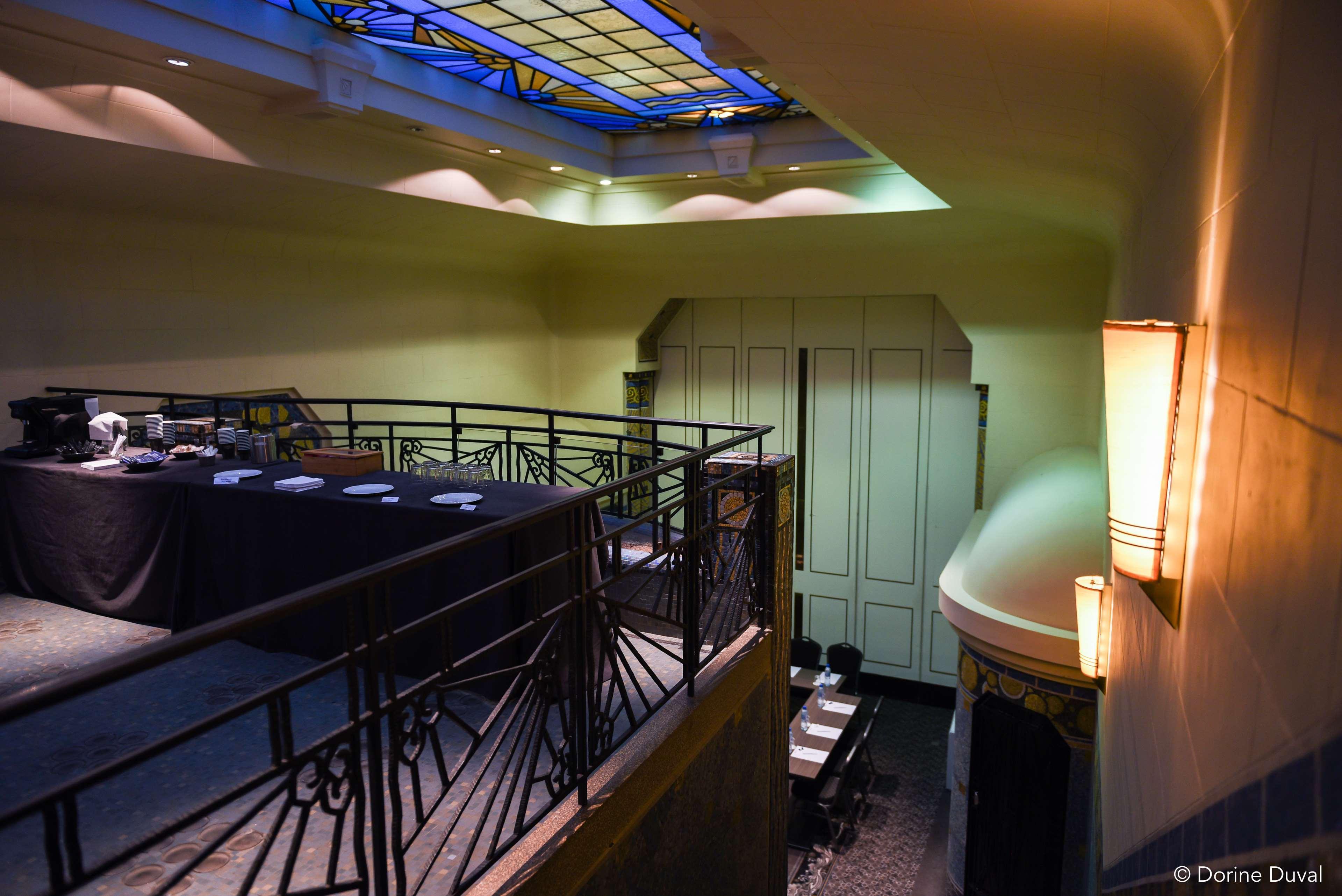 Oceania Hotel D'Anjou Angers Luaran gambar