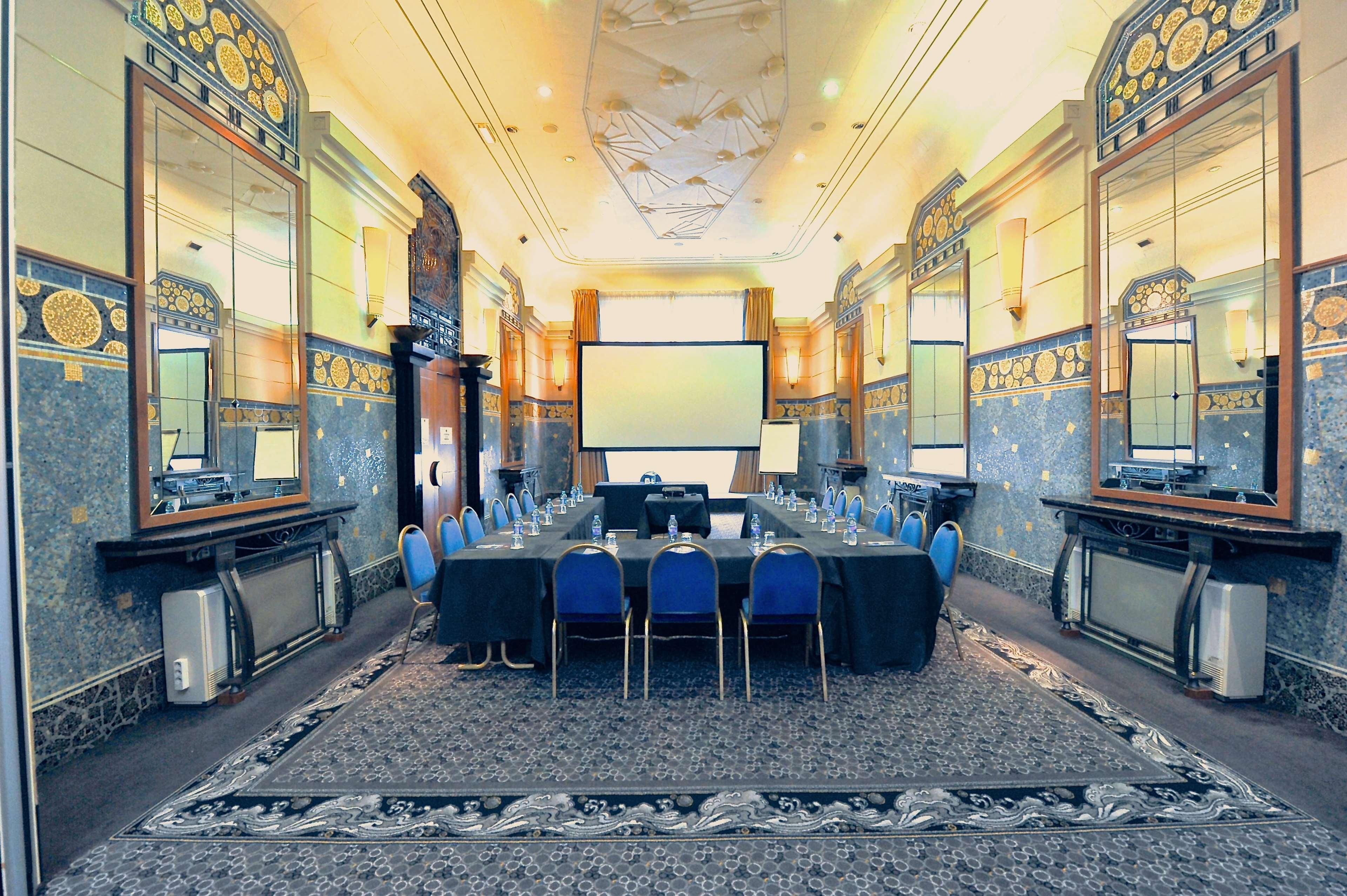 Oceania Hotel D'Anjou Angers Luaran gambar