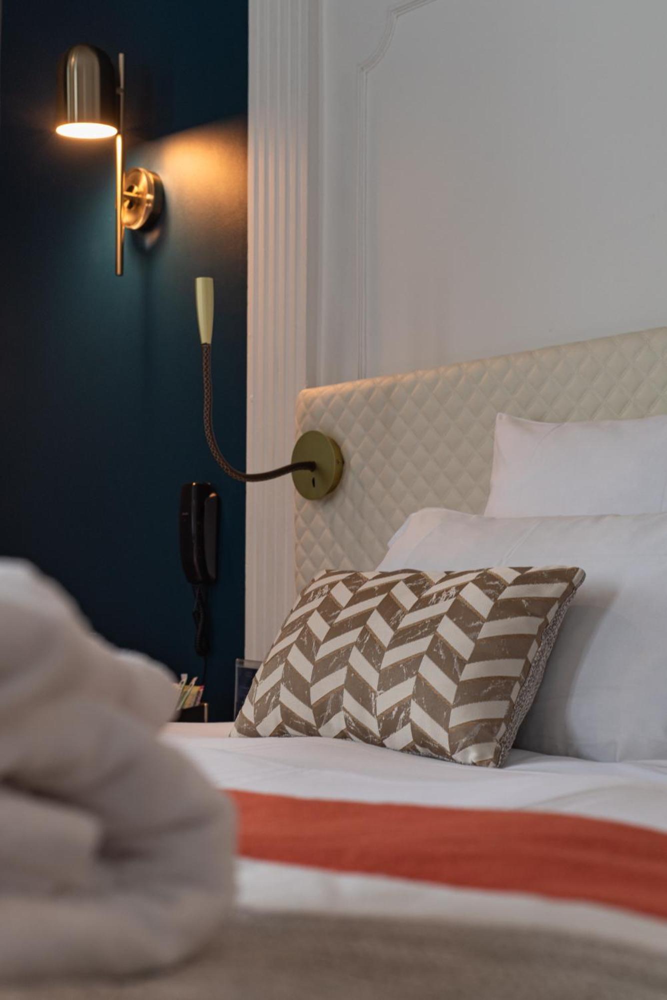 Oceania Hotel D'Anjou Angers Luaran gambar