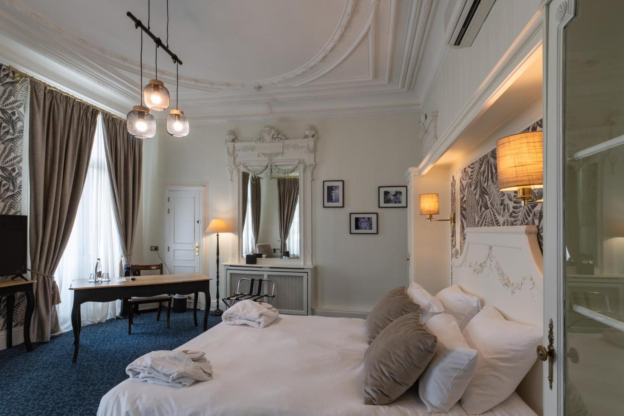 Oceania Hotel D'Anjou Angers Luaran gambar